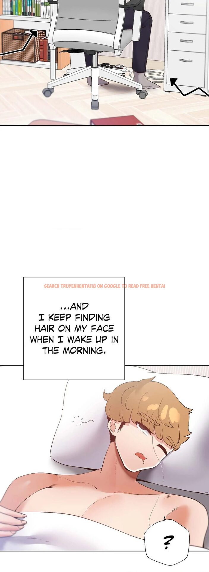 Read Hentai Image 3 7b273 in comic Family With Benefits - Chapter 37 - hentaitnt.net