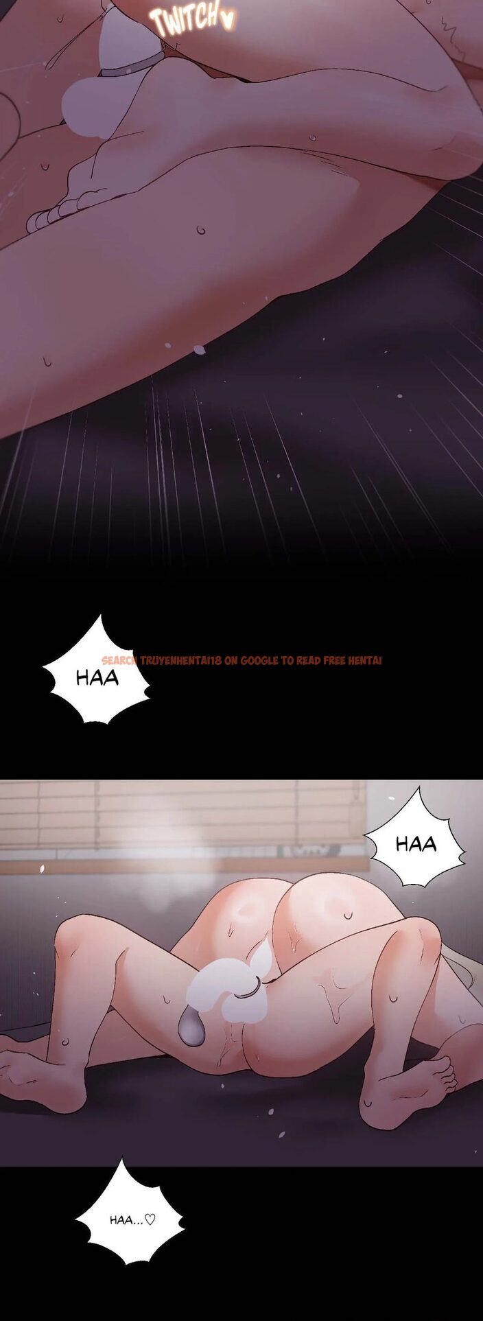 Read Hentai Image 35 7b273 in comic Family With Benefits - Chapter 37 - hentaitnt.net