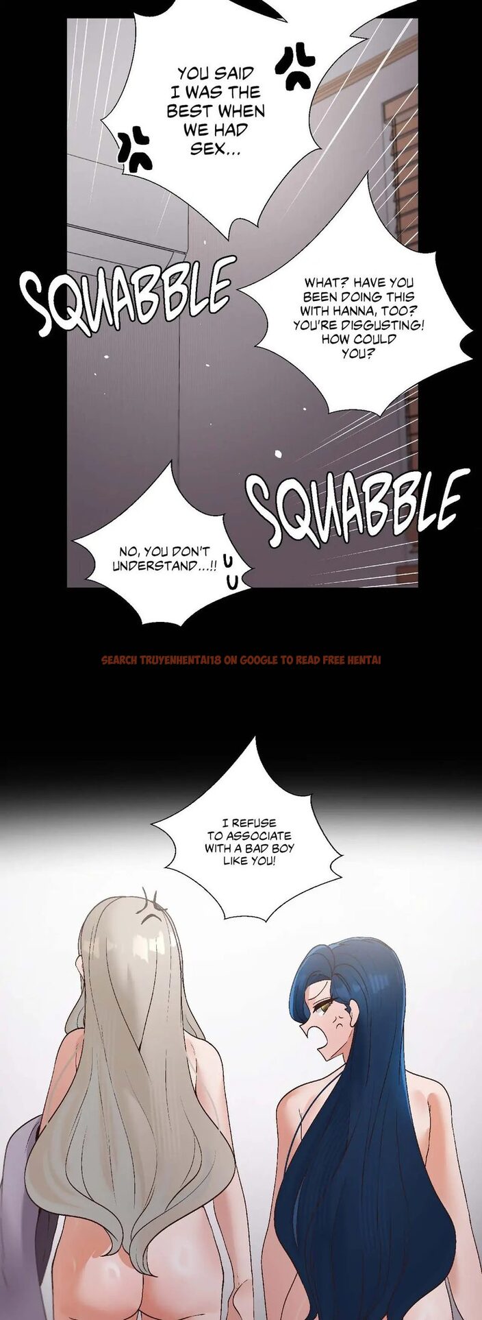 Read Hentai Image 39 7b273 in comic Family With Benefits - Chapter 37 - hentaitnt.net