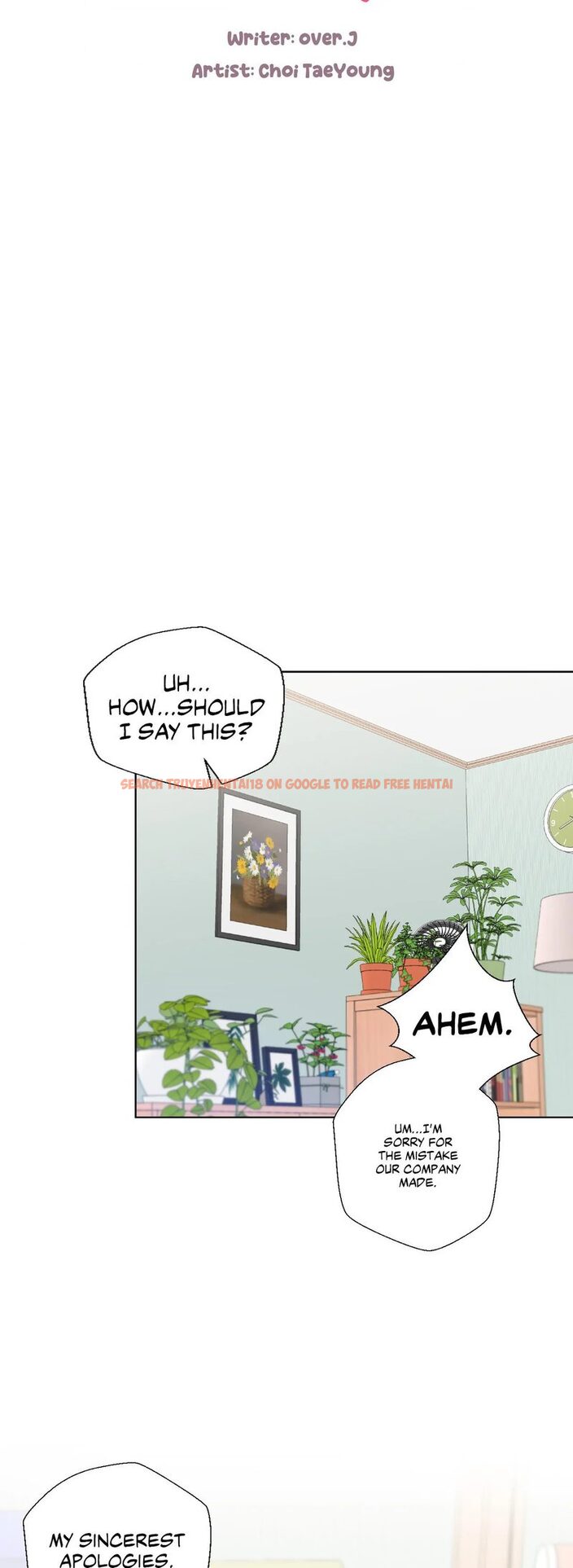 Read Hentai Image 8 7b273 in comic Family With Benefits - Chapter 37 - hentaitnt.net
