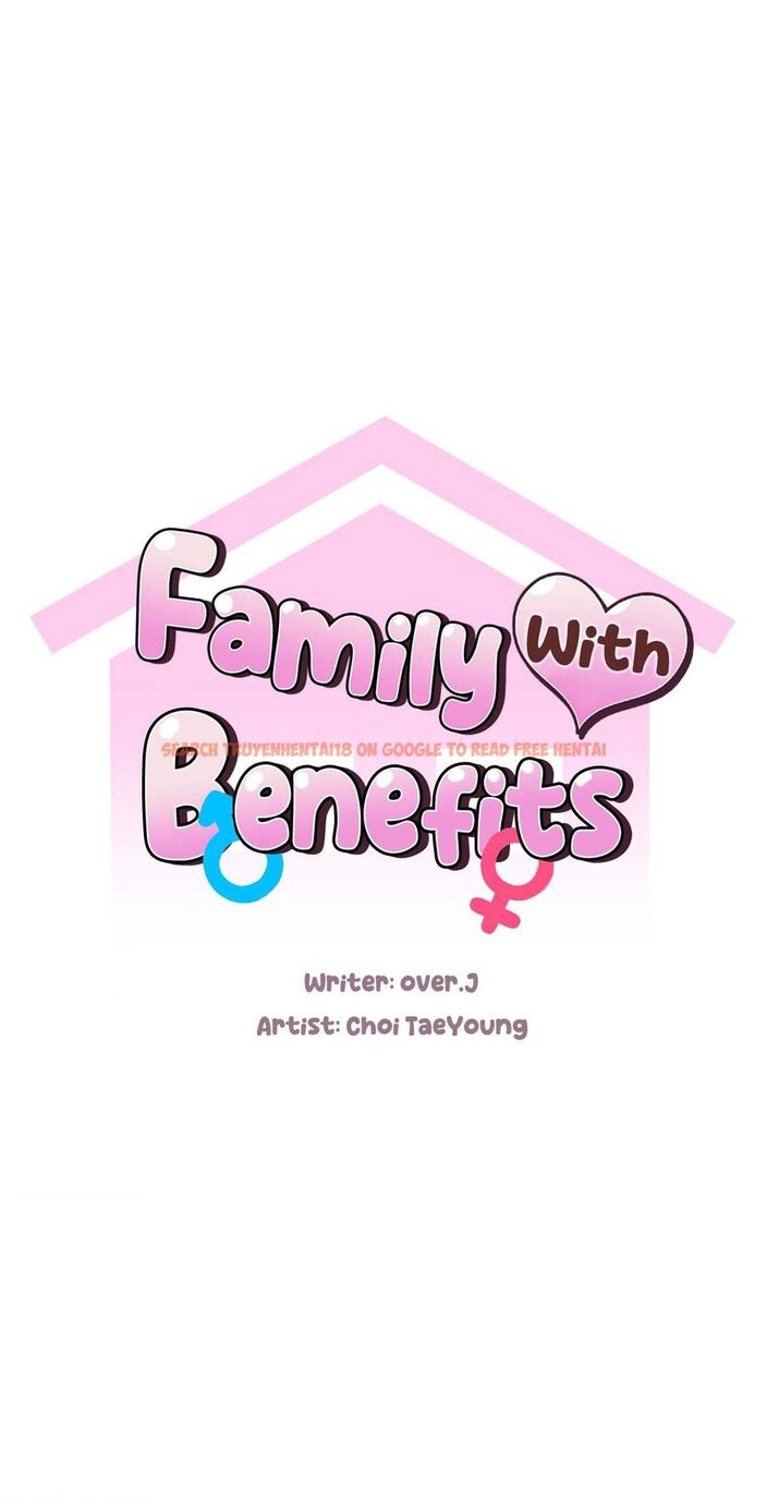 Read Hentai Image 1 31cb6 in comic Family With Benefits - Chapter 38 - hentaitnt.net