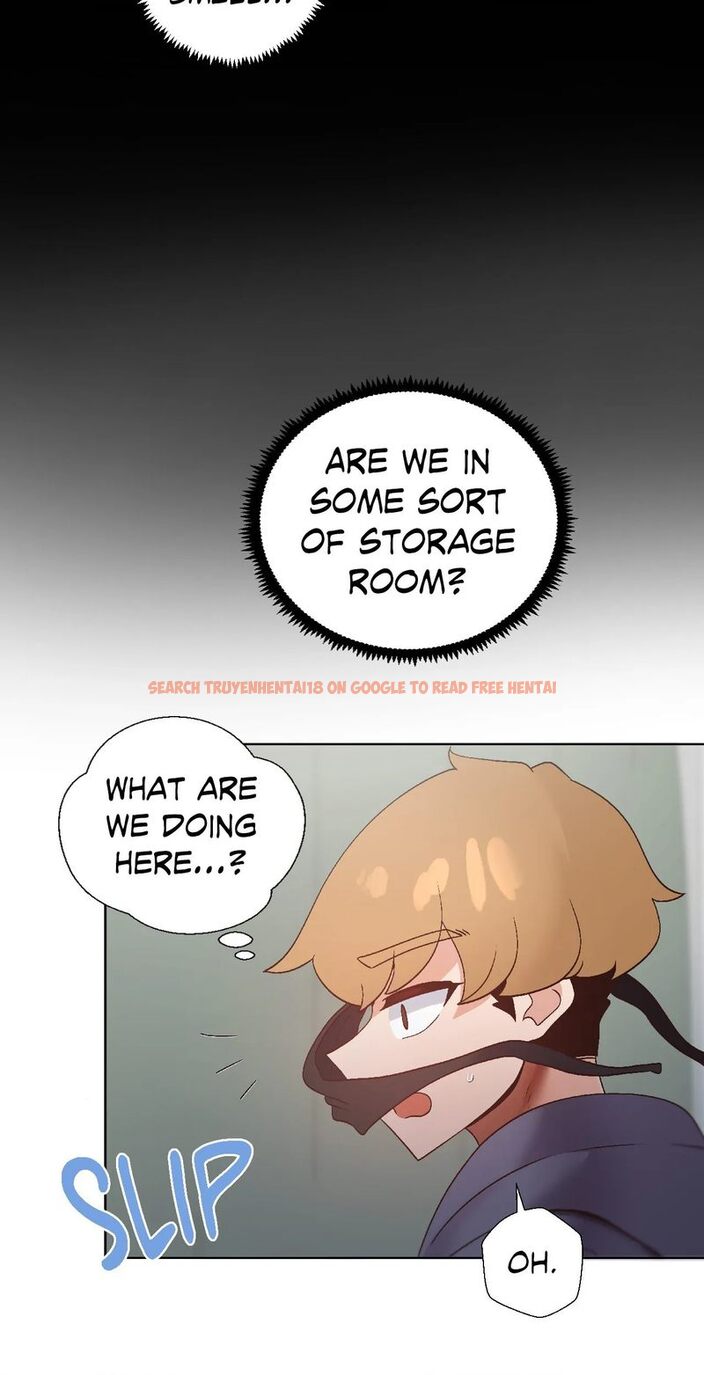 Read Hentai Image 14 31cb6 in comic Family With Benefits - Chapter 38 - hentaitnt.net