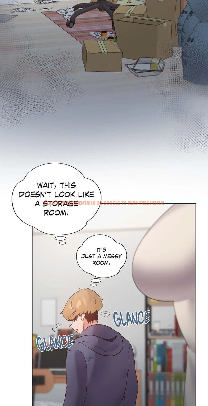 Read Hentai Image 16 31cb6 in comic Family With Benefits - Chapter 38 - hentaitnt.net