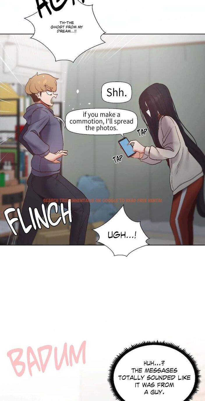 Read Hentai Image 19 31cb6 in comic Family With Benefits - Chapter 38 - hentaitnt.net