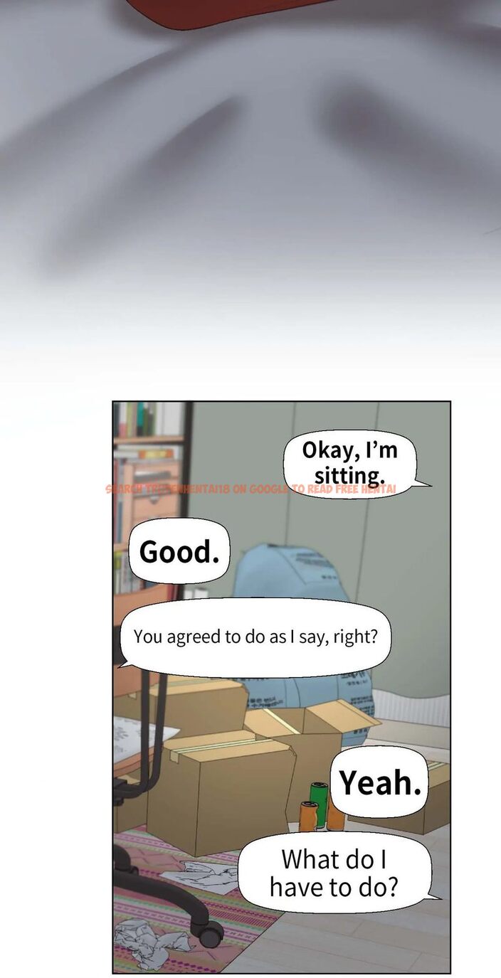 Read Hentai Image 21 31cb6 in comic Family With Benefits - Chapter 38 - hentaitnt.net