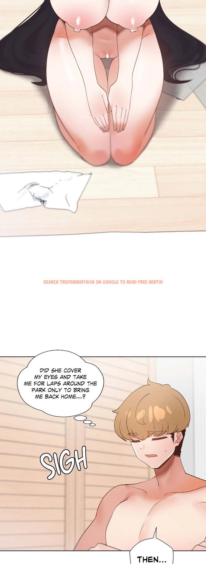 Read Hentai Image 13 578e0 in comic Family With Benefits - Chapter 39 - hentaitnt.net