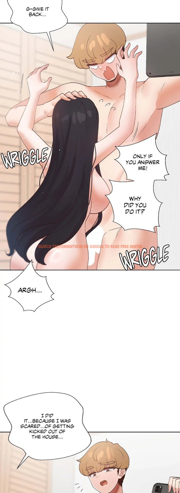 Read Hentai Image 18 578e0 in comic Family With Benefits - Chapter 39 - hentaitnt.net