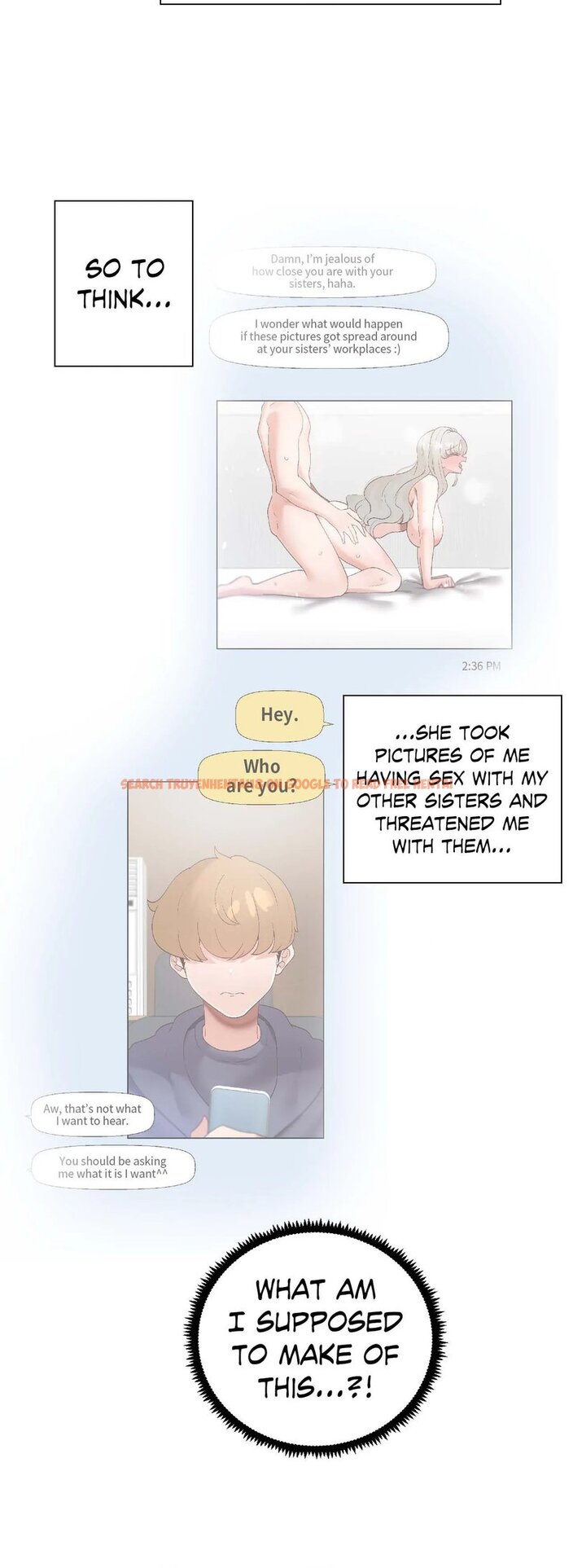 Read Hentai Image 5 578e0 in comic Family With Benefits - Chapter 39 - hentaitnt.net
