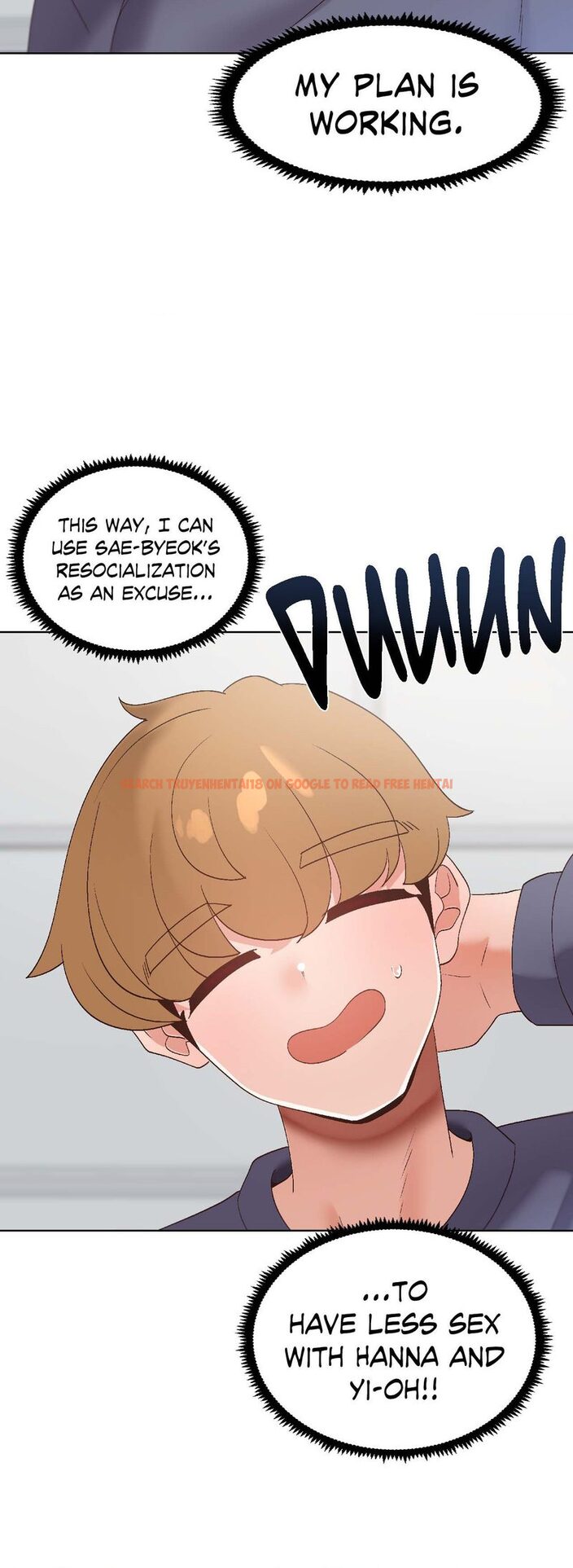 Read Hentai Image 10 53342 in comic Family With Benefits - Chapter 40 - hentaitnt.net