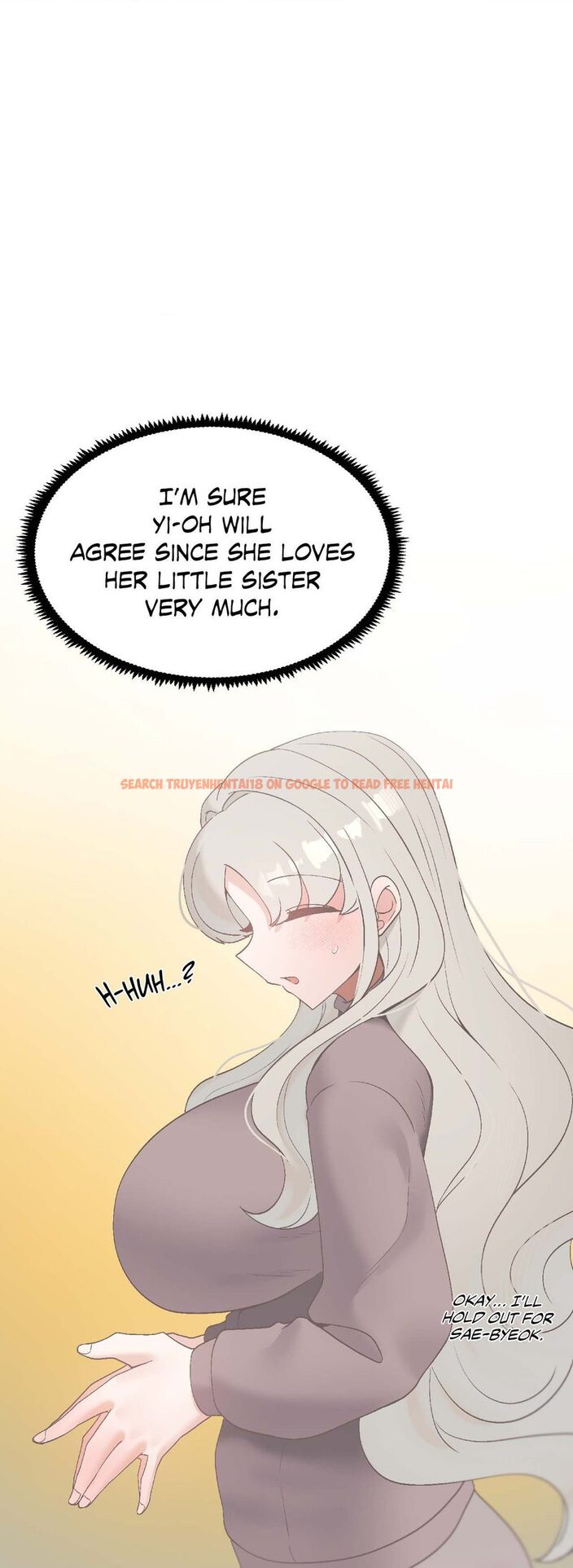 Read Hentai Image 11 53342 in comic Family With Benefits - Chapter 40 - hentaitnt.net