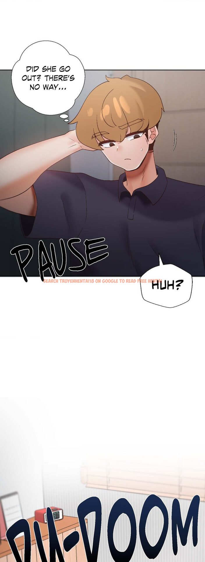 Read Hentai Image 17 53342 in comic Family With Benefits - Chapter 40 - hentaitnt.net