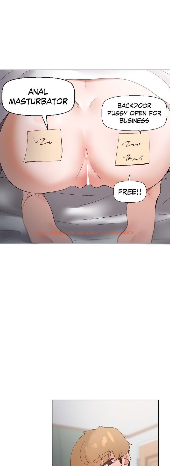 Read Hentai Image 19 53342 in comic Family With Benefits - Chapter 40 - hentaitnt.net