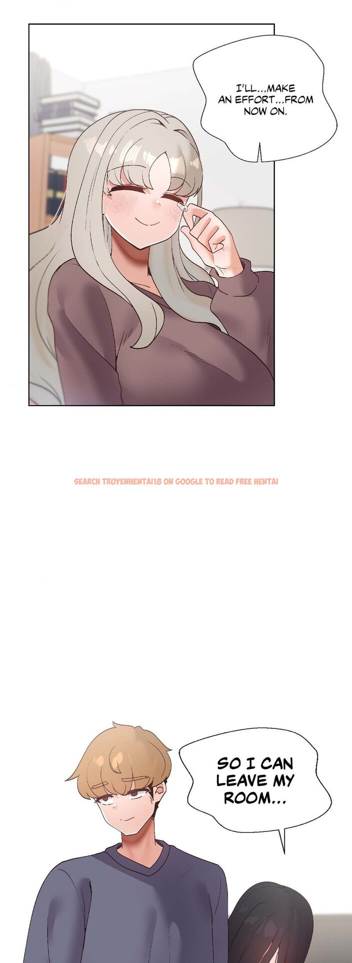 Read Hentai Image 2 53342 in comic Family With Benefits - Chapter 40 - hentaitnt.net