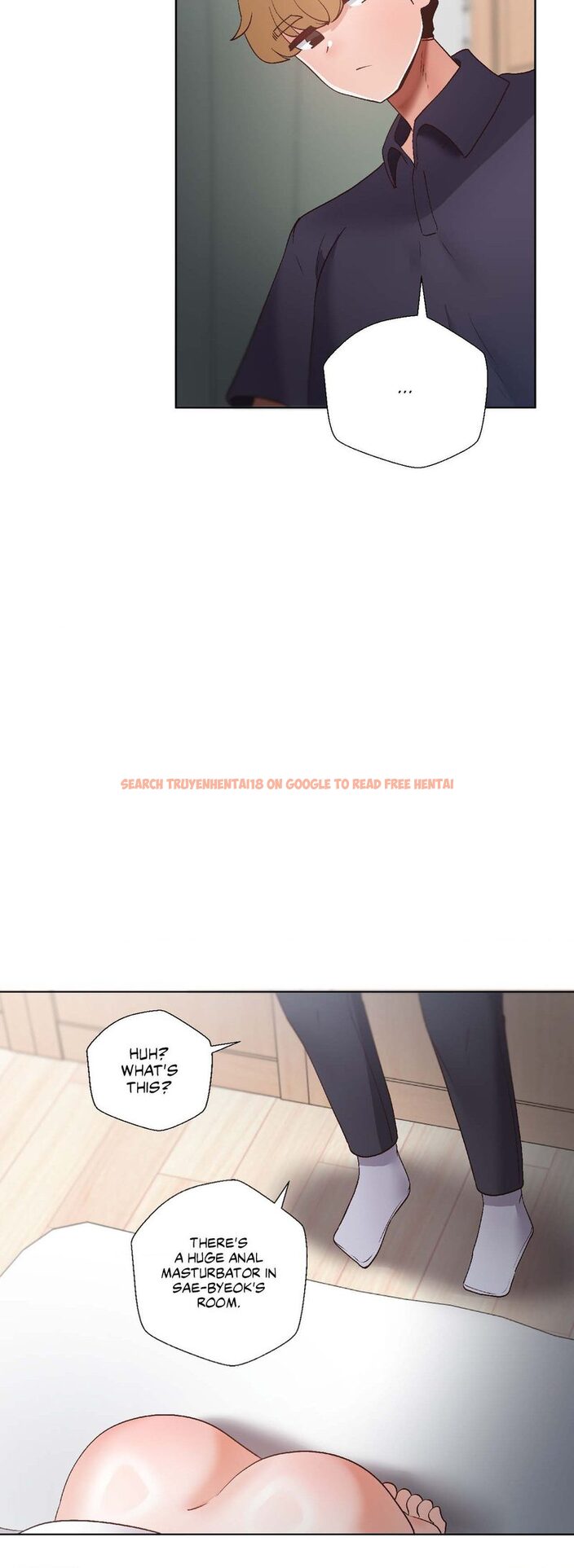 Read Hentai Image 20 53342 in comic Family With Benefits - Chapter 40 - hentaitnt.net