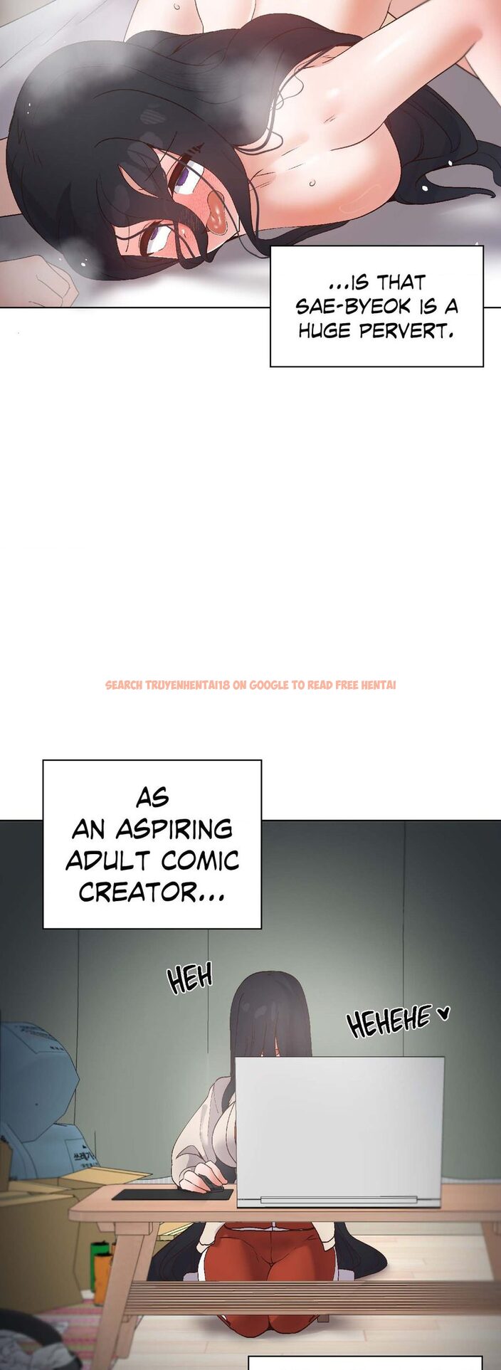Read Hentai Image 29 53342 in comic Family With Benefits - Chapter 40 - hentaitnt.net