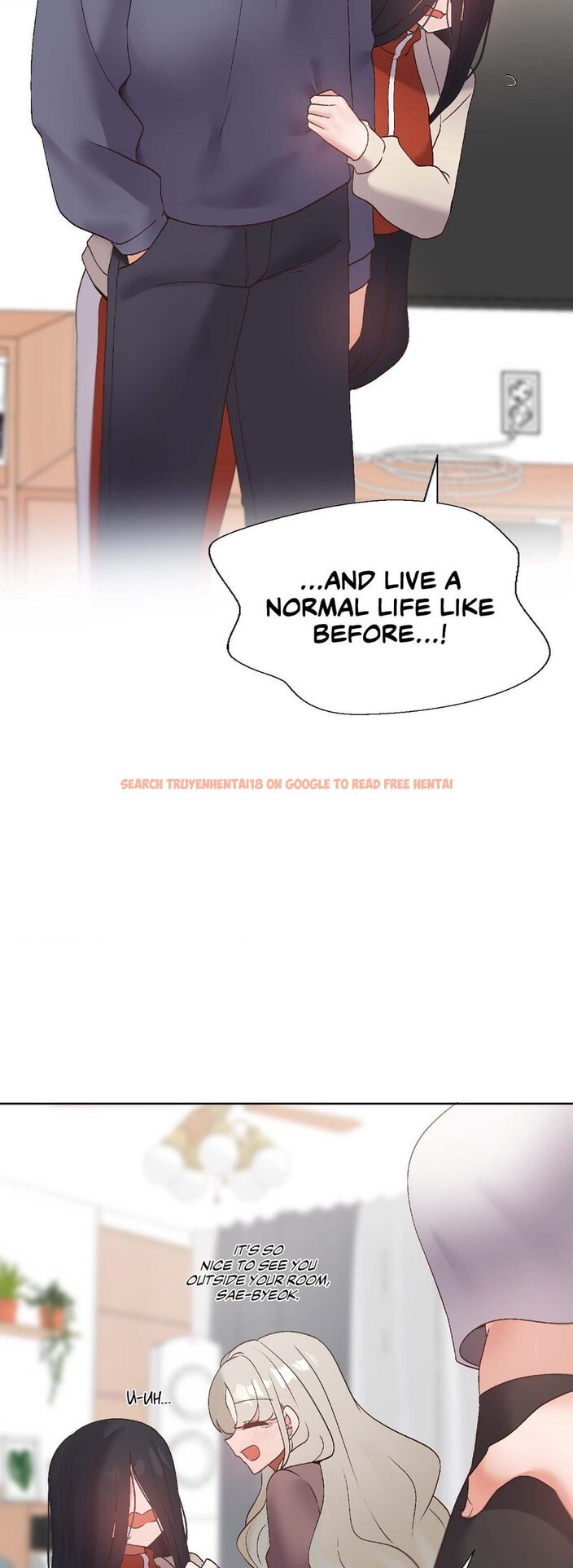 Read Hentai Image 3 53342 in comic Family With Benefits - Chapter 40 - hentaitnt.net