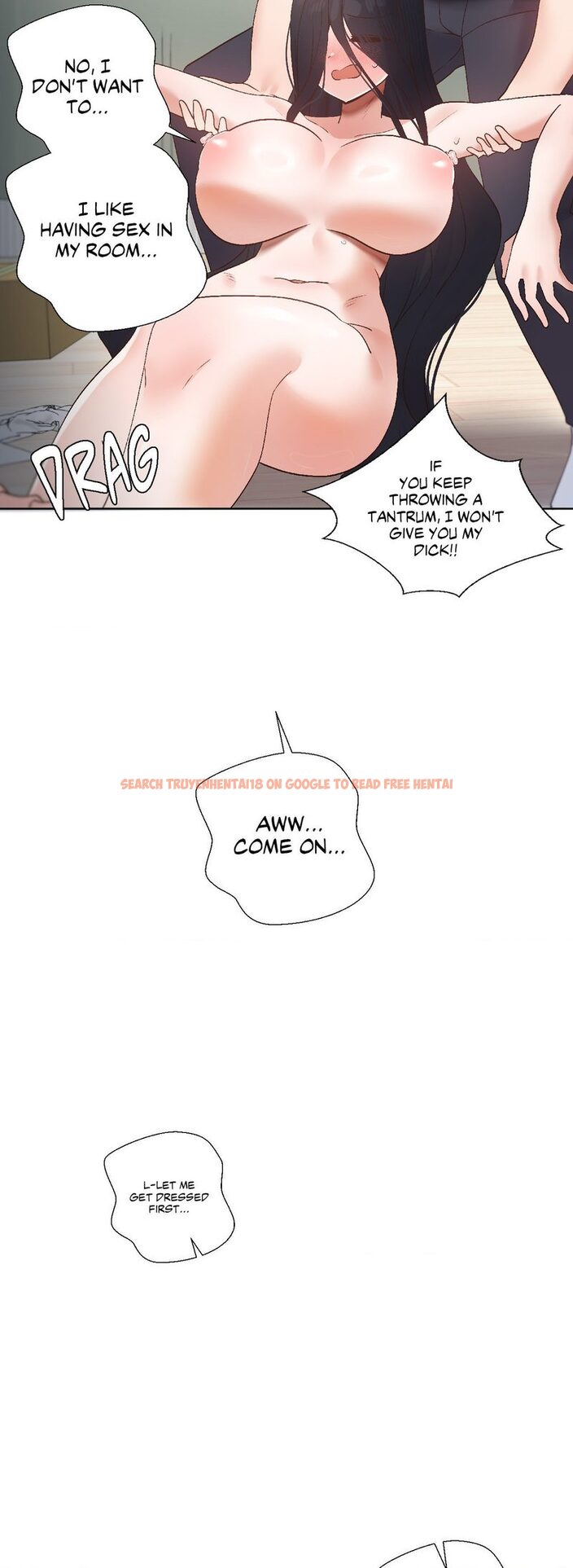 Read Hentai Image 34 53342 in comic Family With Benefits - Chapter 40 - hentaitnt.net
