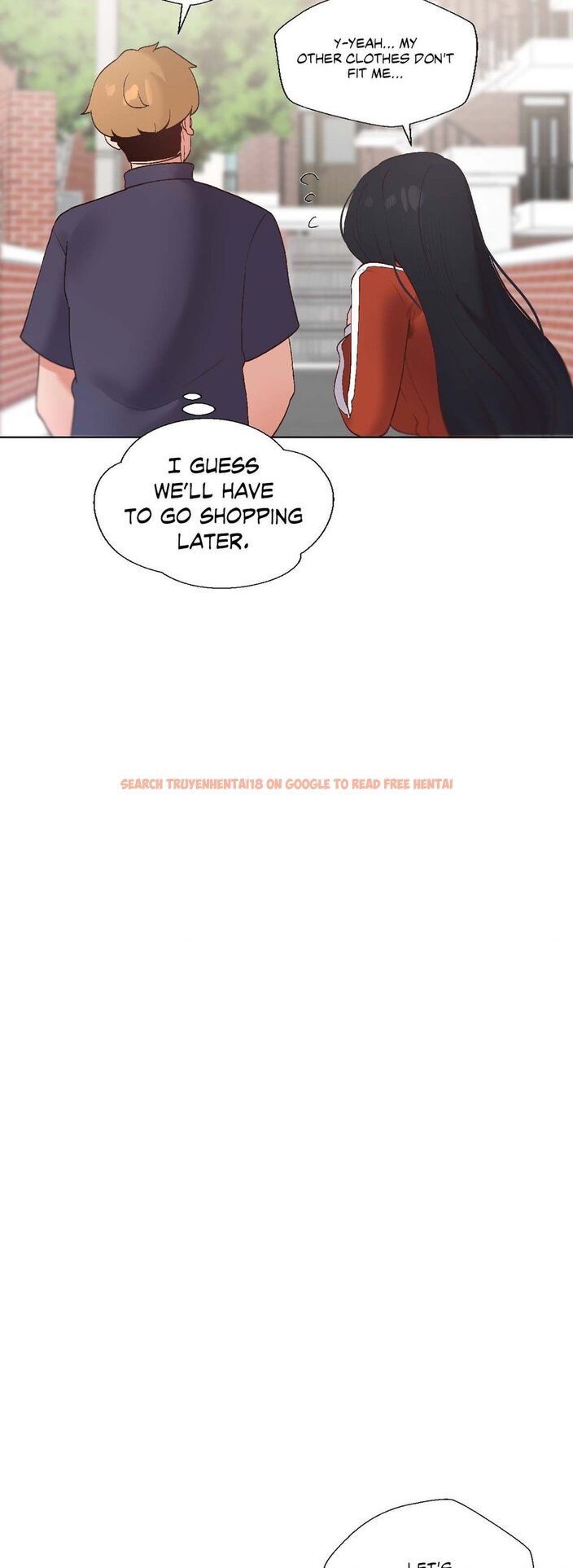 Read Hentai Image 37 53342 in comic Family With Benefits - Chapter 40 - hentaitnt.net