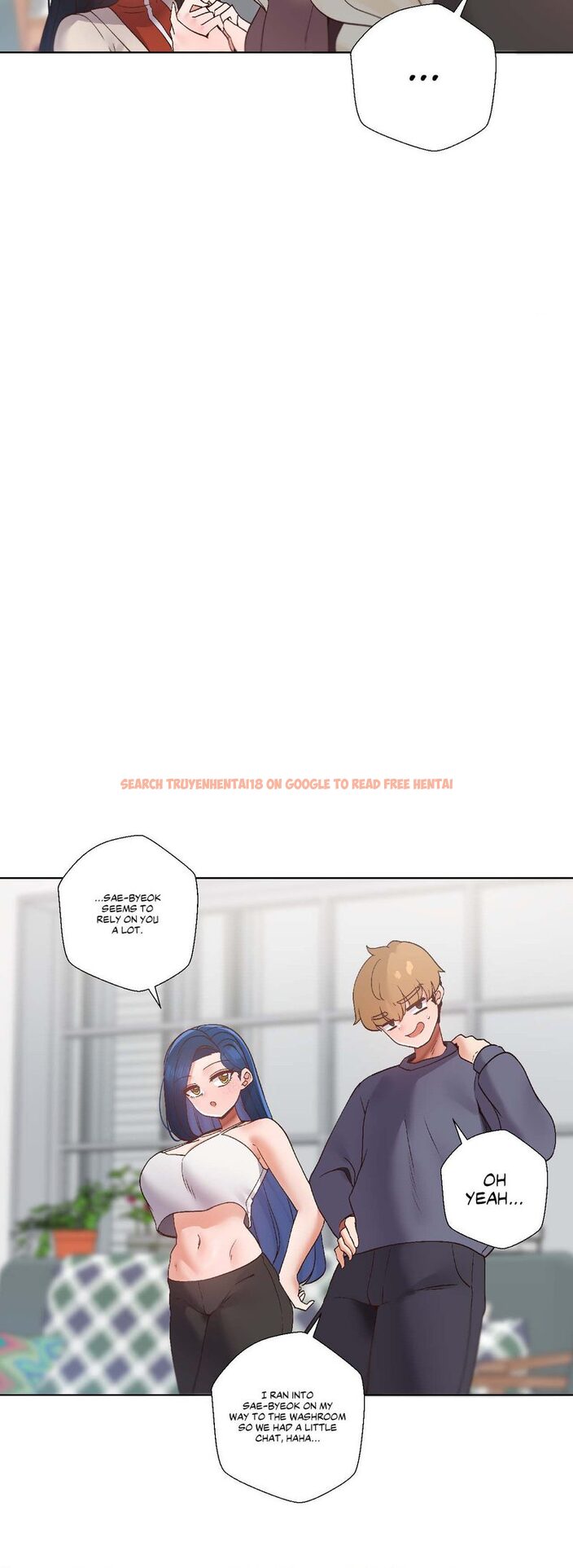 Read Hentai Image 4 53342 in comic Family With Benefits - Chapter 40 - hentaitnt.net