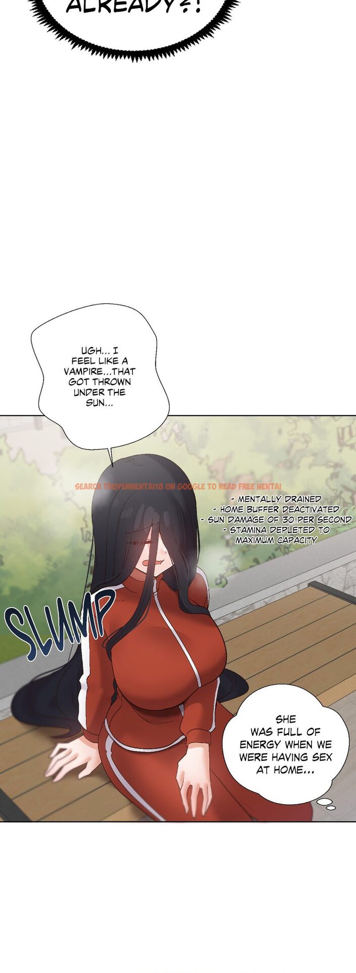 Read Hentai Image 42 53342 in comic Family With Benefits - Chapter 40 - hentaitnt.net
