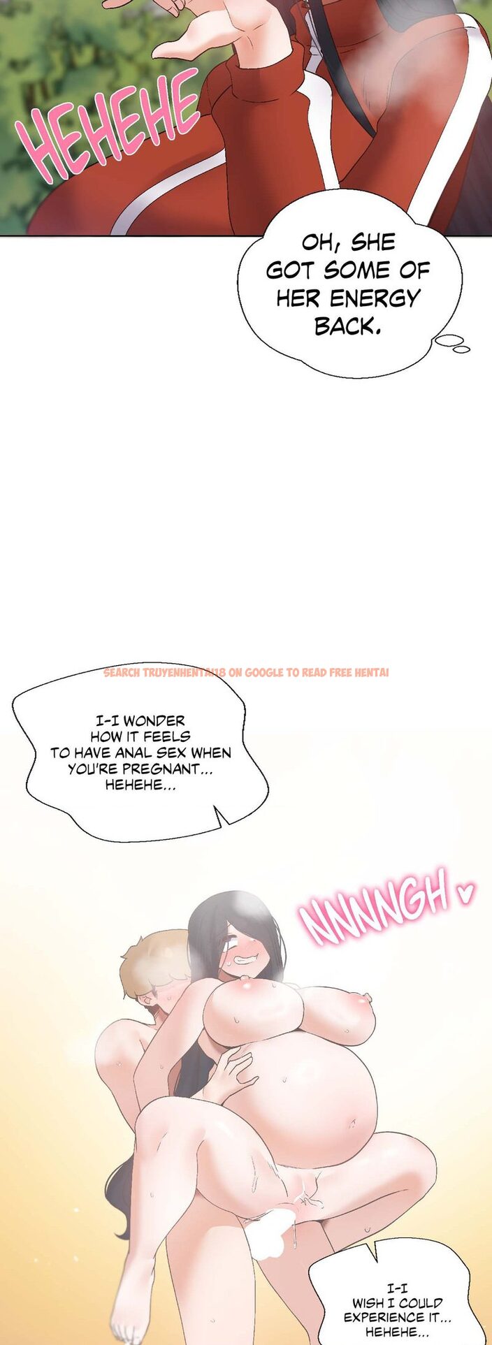 Read Hentai Image 46 53342 in comic Family With Benefits - Chapter 40 - hentaitnt.net