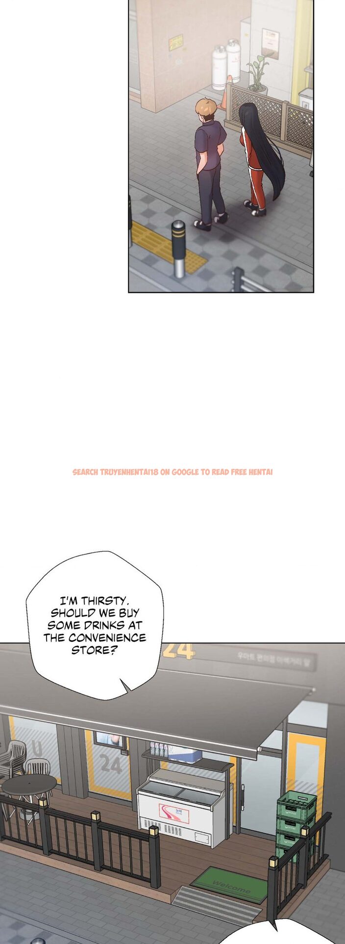 Read Hentai Image 48 53342 in comic Family With Benefits - Chapter 40 - hentaitnt.net