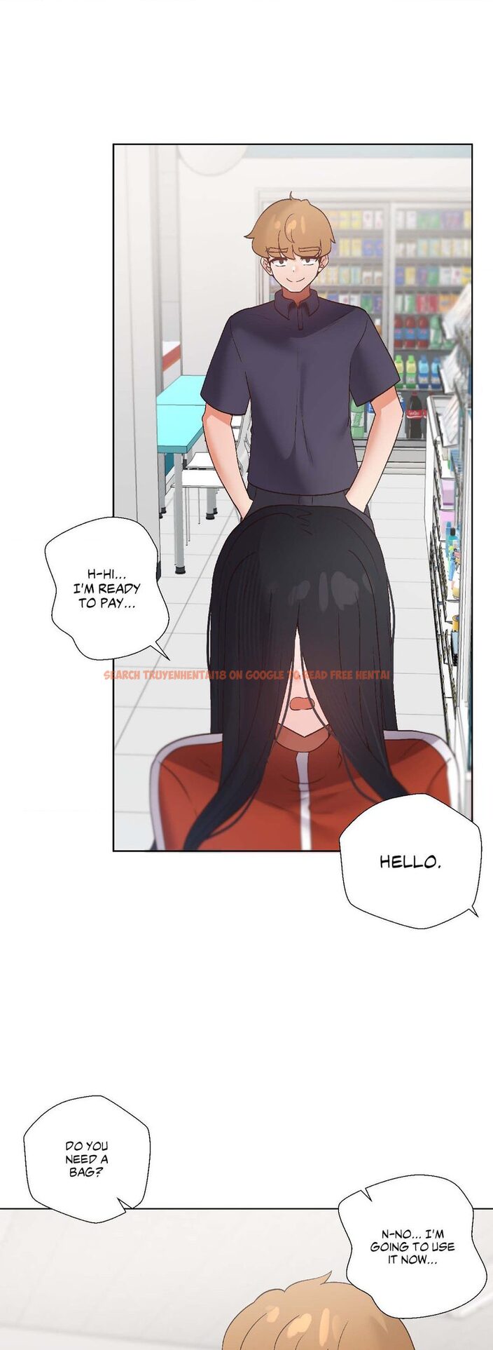 Read Hentai Image 52 53342 in comic Family With Benefits - Chapter 40 - hentaitnt.net