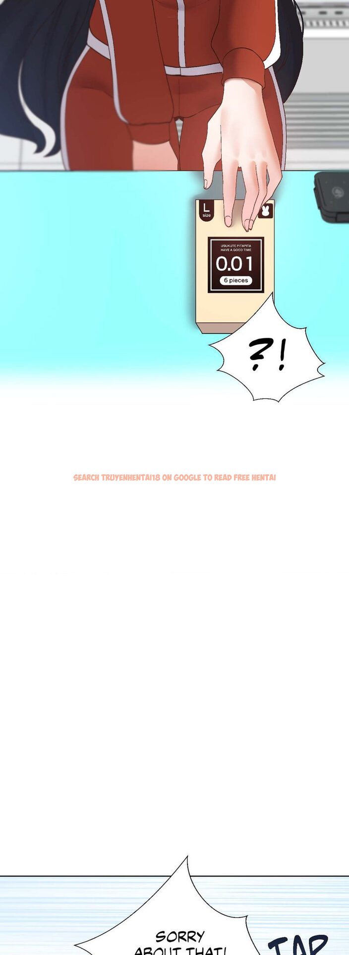 Read Hentai Image 54 53342 in comic Family With Benefits - Chapter 40 - hentaitnt.net