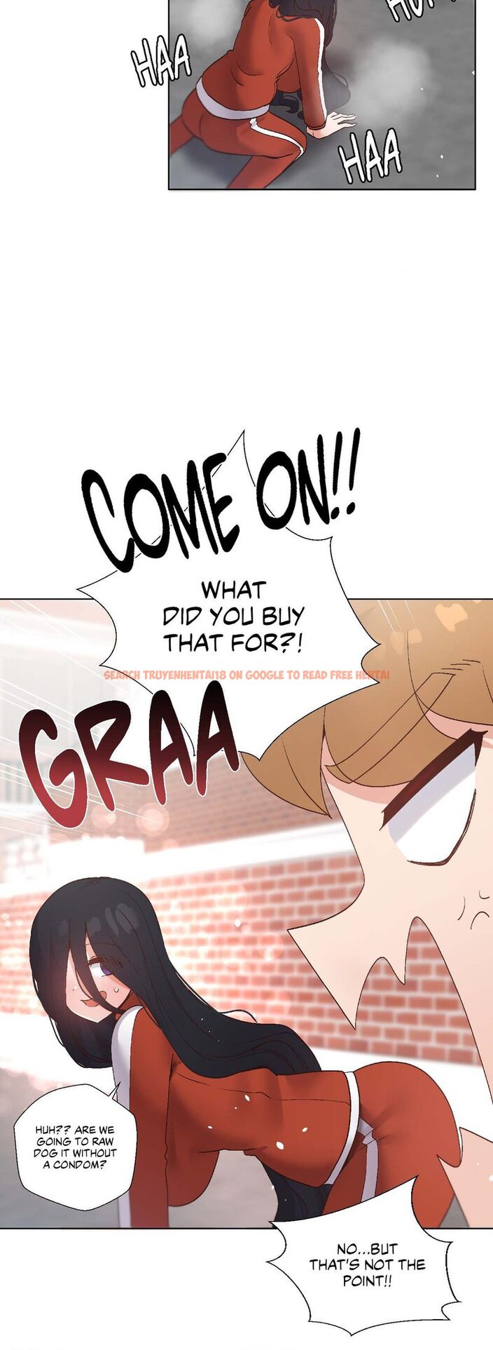 Read Hentai Image 56 53342 in comic Family With Benefits - Chapter 40 - hentaitnt.net