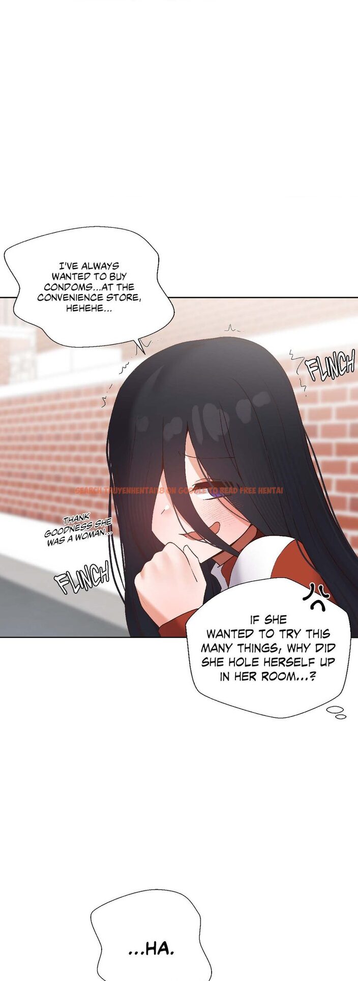 Read Hentai Image 57 53342 in comic Family With Benefits - Chapter 40 - hentaitnt.net