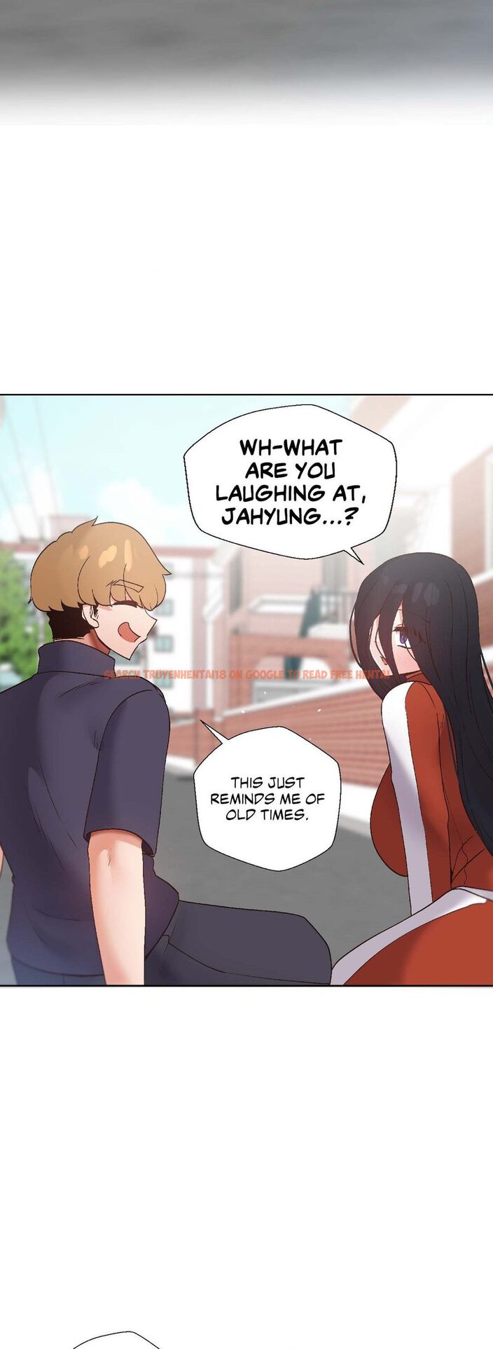 Read Hentai Image 59 53342 in comic Family With Benefits - Chapter 40 - hentaitnt.net
