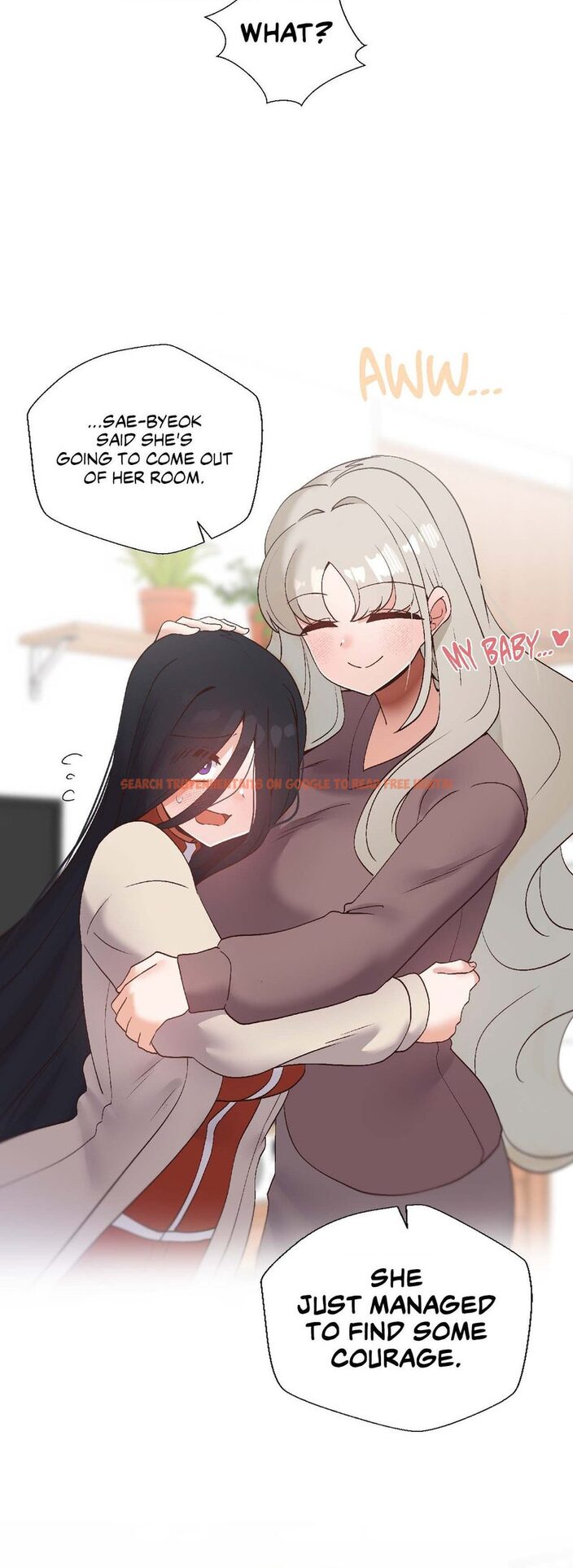 Read Hentai Image 6 53342 in comic Family With Benefits - Chapter 40 - hentaitnt.net
