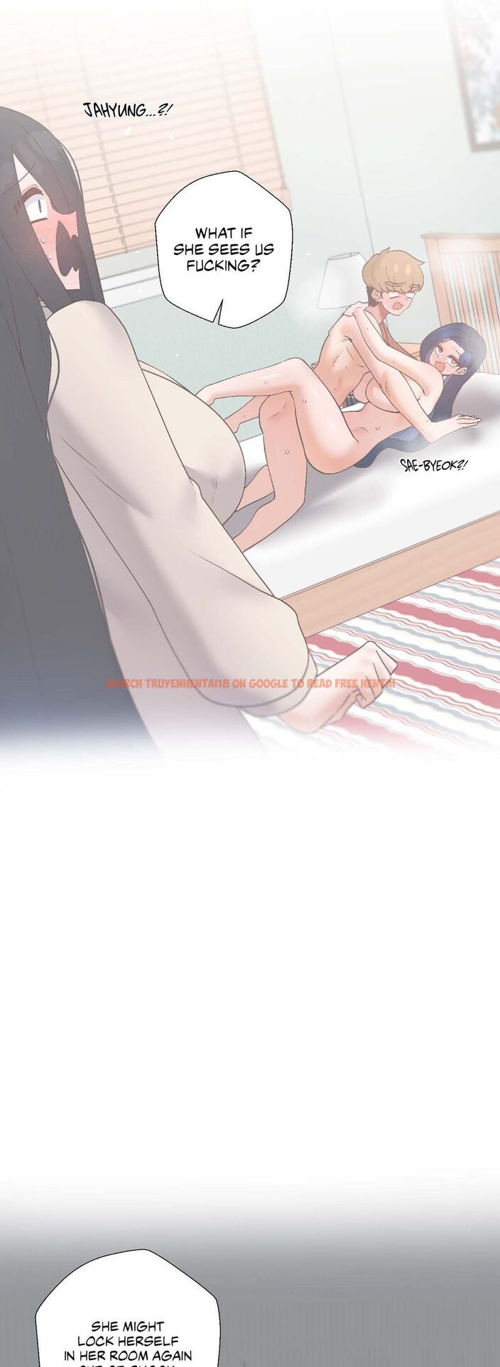 Read Hentai Image 7 53342 in comic Family With Benefits - Chapter 40 - hentaitnt.net