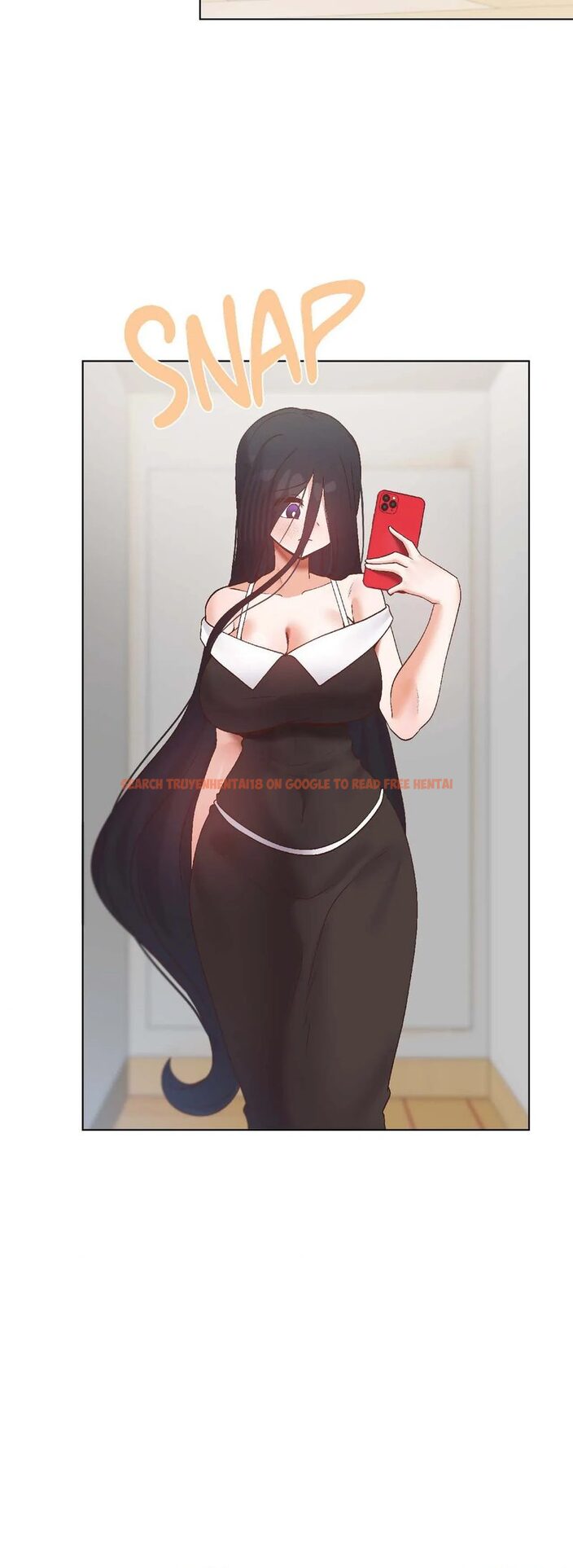 Read Hentai Image 10 02ff4 in comic Family With Benefits - Chapter 41 - hentaitnt.net