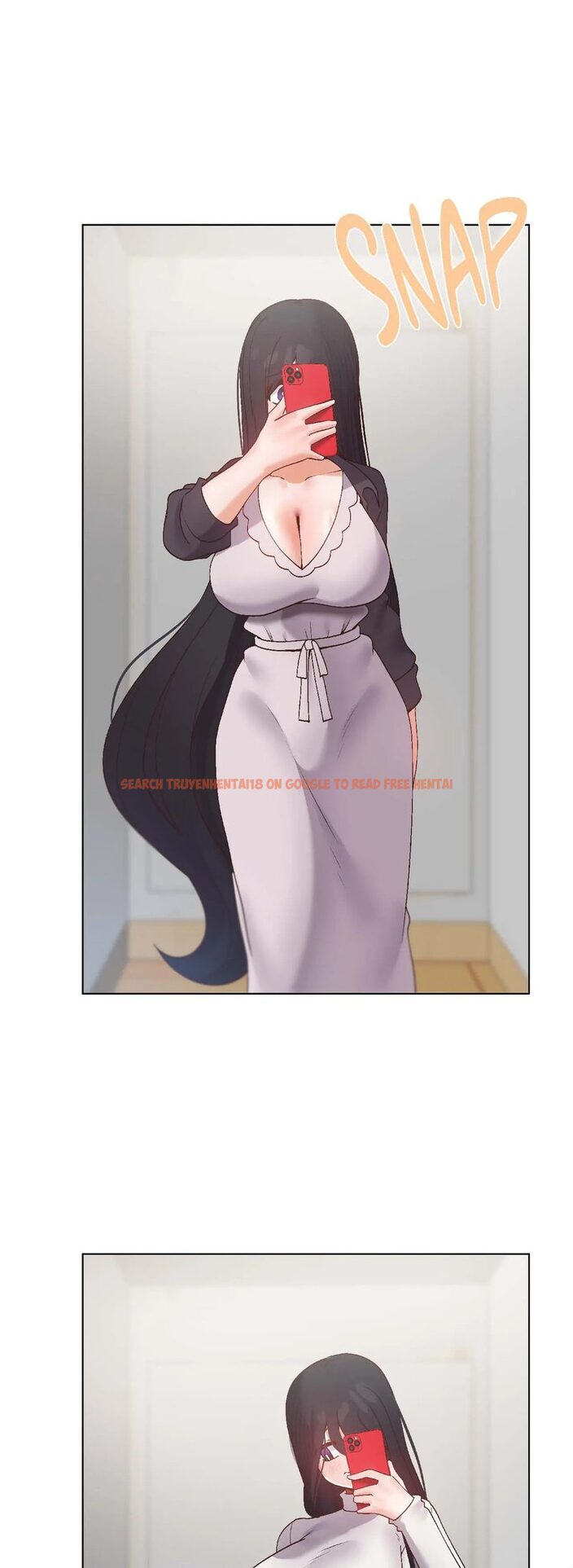 Read Hentai Image 11 02ff4 in comic Family With Benefits - Chapter 41 - hentaitnt.net
