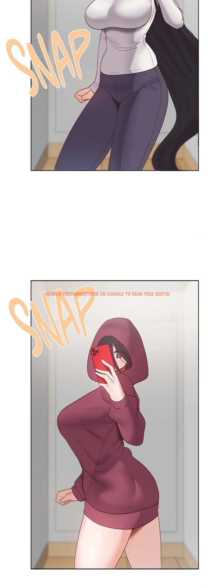 Read Hentai Image 12 02ff4 in comic Family With Benefits - Chapter 41 - hentaitnt.net