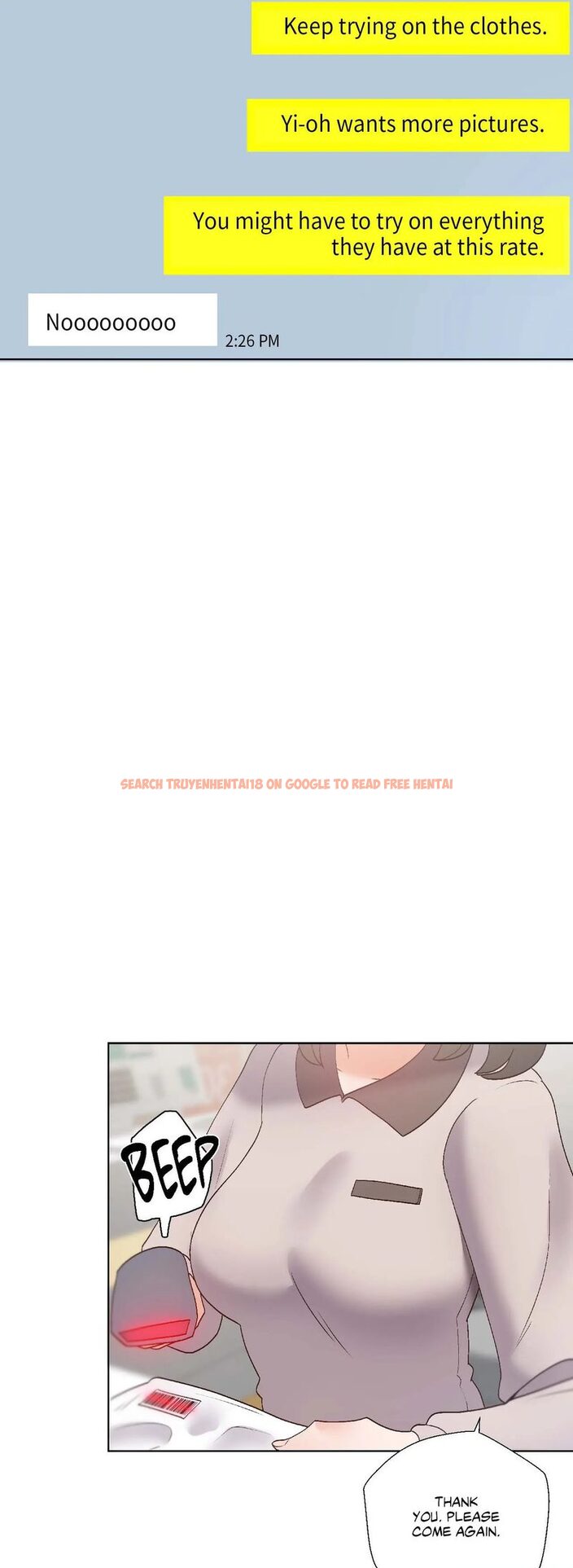 Read Hentai Image 15 02ff4 in comic Family With Benefits - Chapter 41 - hentaitnt.net