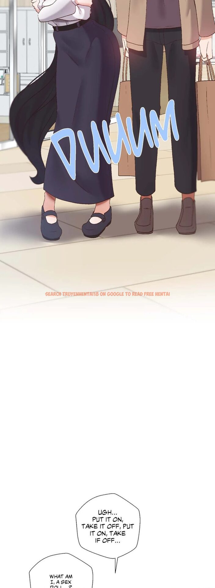 Read Hentai Image 17 02ff4 in comic Family With Benefits - Chapter 41 - hentaitnt.net