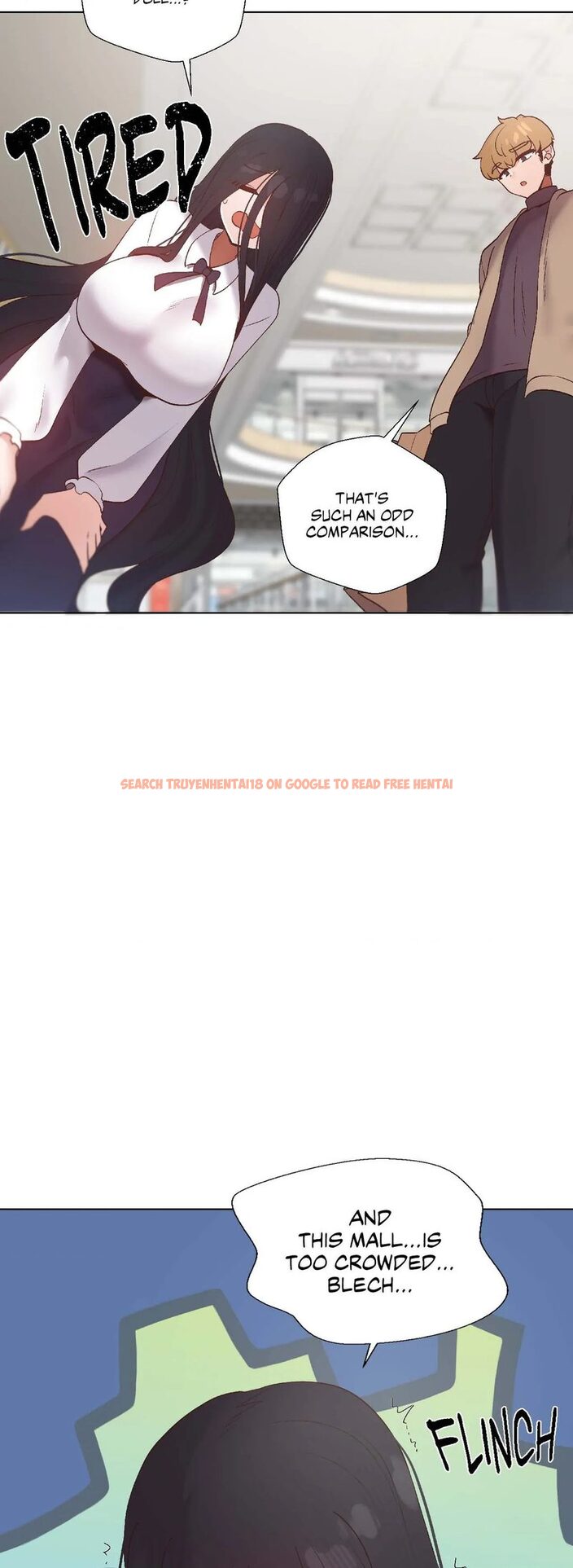 Read Hentai Image 18 02ff4 in comic Family With Benefits - Chapter 41 - hentaitnt.net