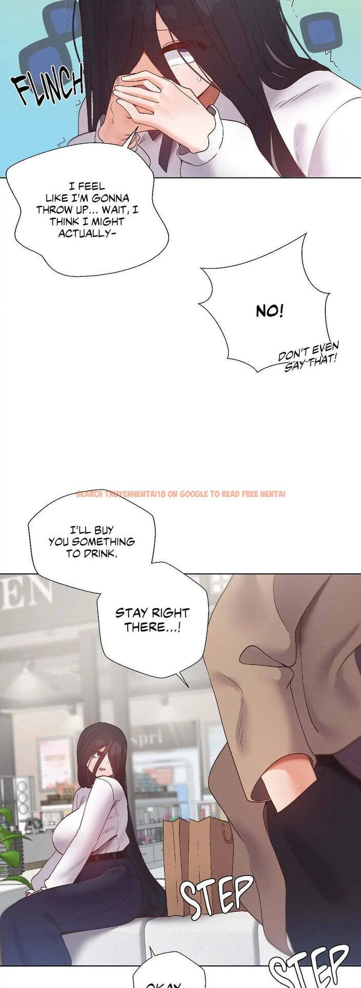 Read Hentai Image 19 02ff4 in comic Family With Benefits - Chapter 41 - hentaitnt.net