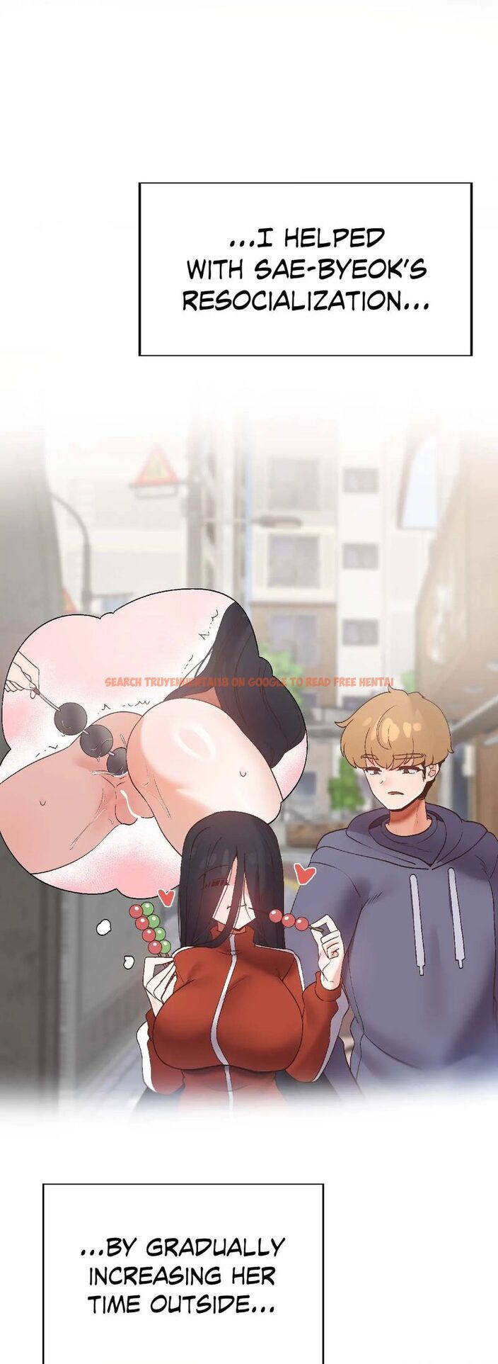 Read Hentai Image 2 02ff4 in comic Family With Benefits - Chapter 41 - hentaitnt.net