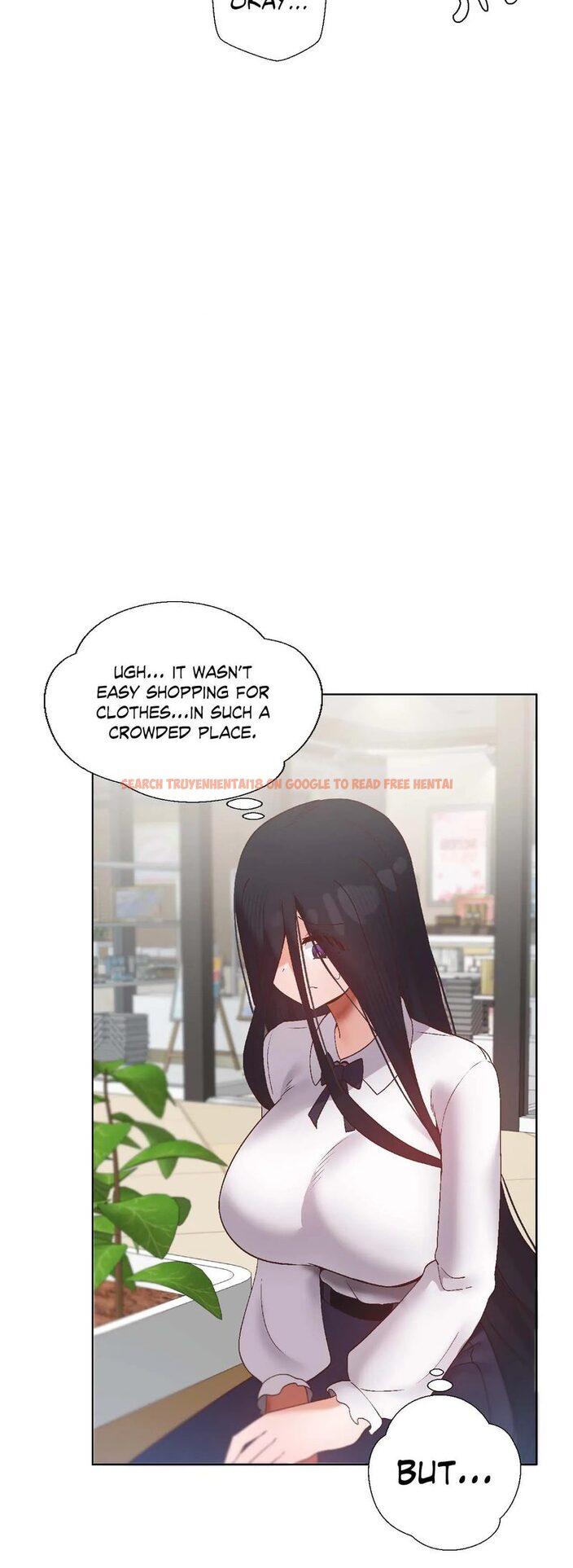Read Hentai Image 20 02ff4 in comic Family With Benefits - Chapter 41 - hentaitnt.net