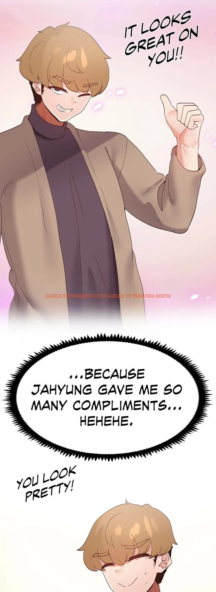 Read Hentai Image 22 02ff4 in comic Family With Benefits - Chapter 41 - hentaitnt.net
