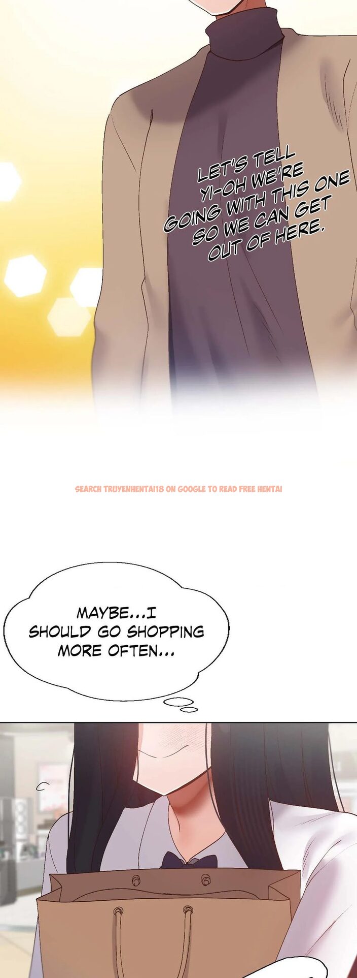 Read Hentai Image 23 02ff4 in comic Family With Benefits - Chapter 41 - hentaitnt.net