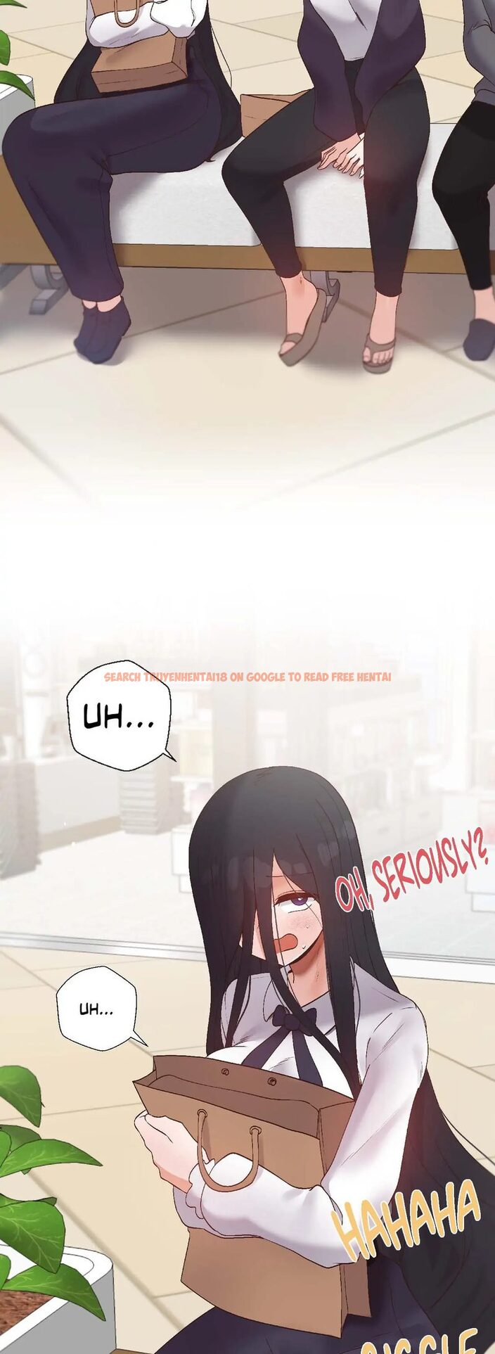 Read Hentai Image 25 02ff4 in comic Family With Benefits - Chapter 41 - hentaitnt.net