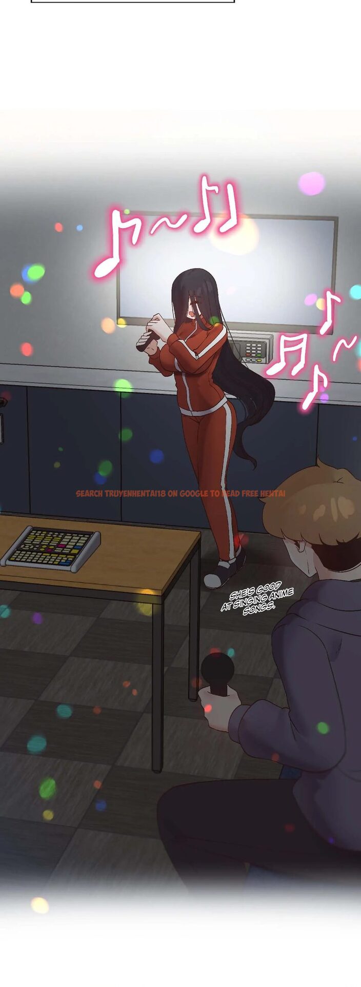 Read Hentai Image 3 02ff4 in comic Family With Benefits - Chapter 41 - hentaitnt.net