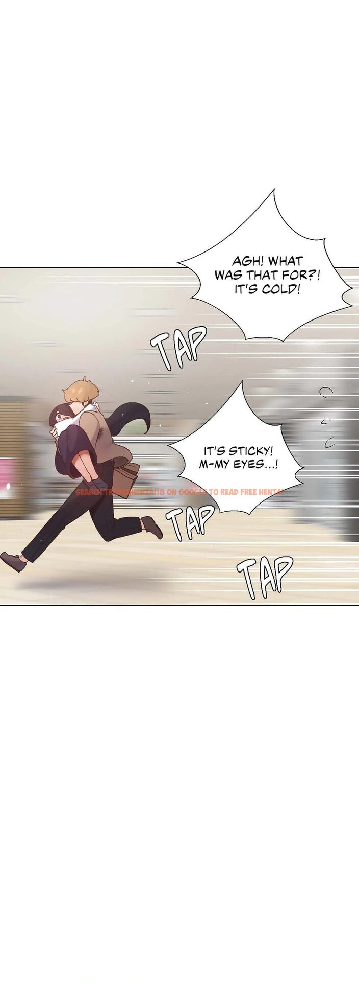 Read Hentai Image 33 02ff4 in comic Family With Benefits - Chapter 41 - hentaitnt.net