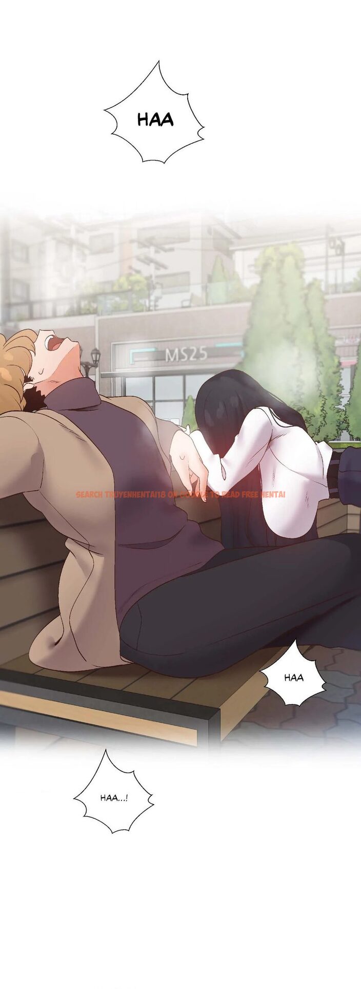 Read Hentai Image 35 02ff4 in comic Family With Benefits - Chapter 41 - hentaitnt.net