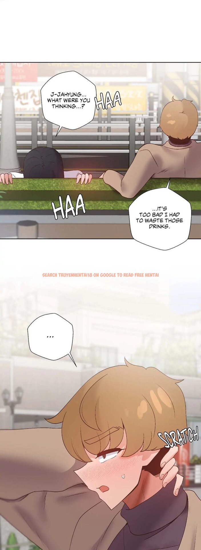 Read Hentai Image 36 02ff4 in comic Family With Benefits - Chapter 41 - hentaitnt.net