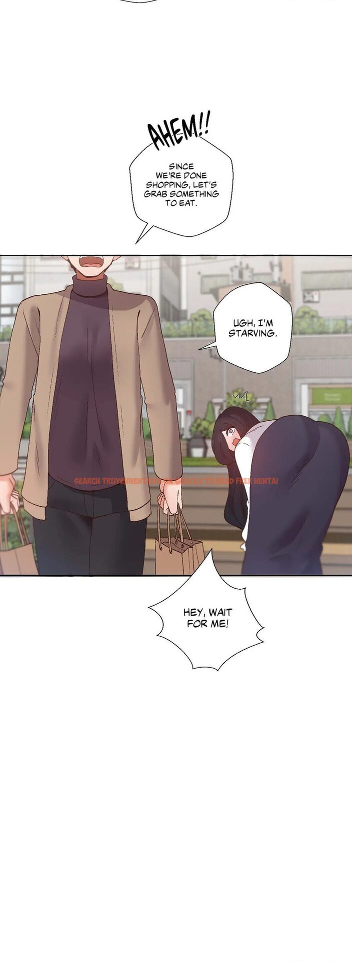 Read Hentai Image 39 02ff4 in comic Family With Benefits - Chapter 41 - hentaitnt.net